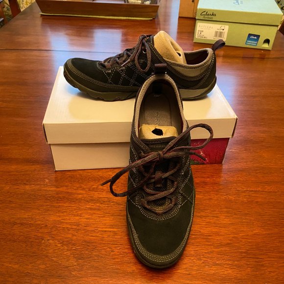 Merrell Casual Urban Shoe "Mimosa Glee" (8.5) - Picture 4 of 14